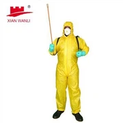 Kalite Pwoteksyon Premium 3 & 4