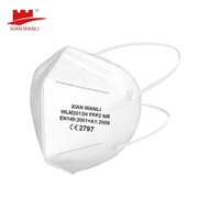 Pliable N95 Mask