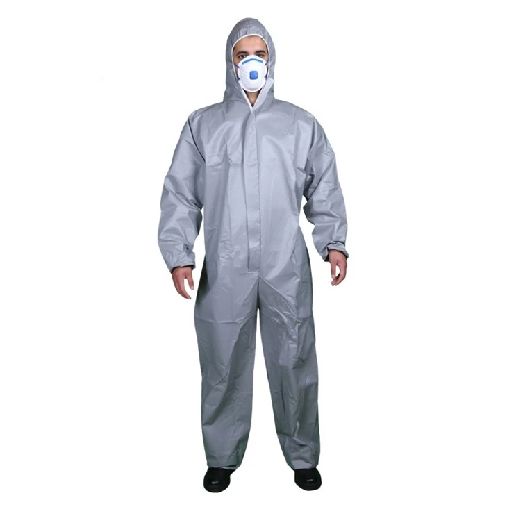 Disposable Overalls