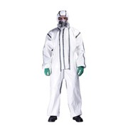 Chimik Coverall kostim